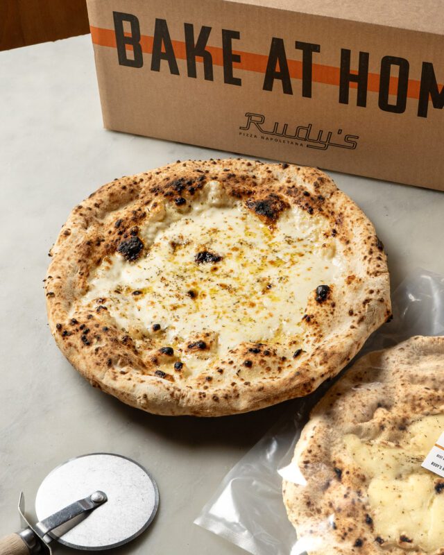GARLIC BREAD - Image 2