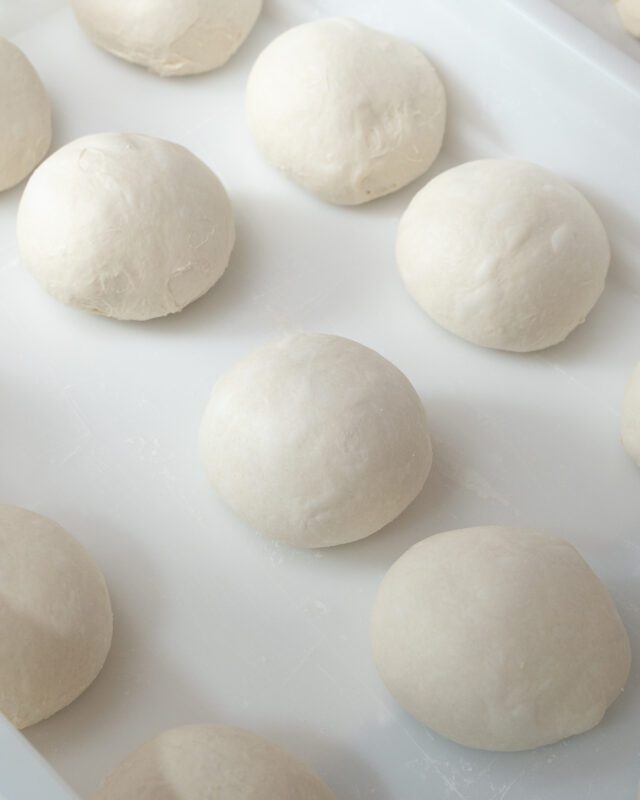 DOUGH BALLS (6x250g) - Image 2